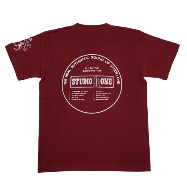 ST-1〈Wine×Silver〉