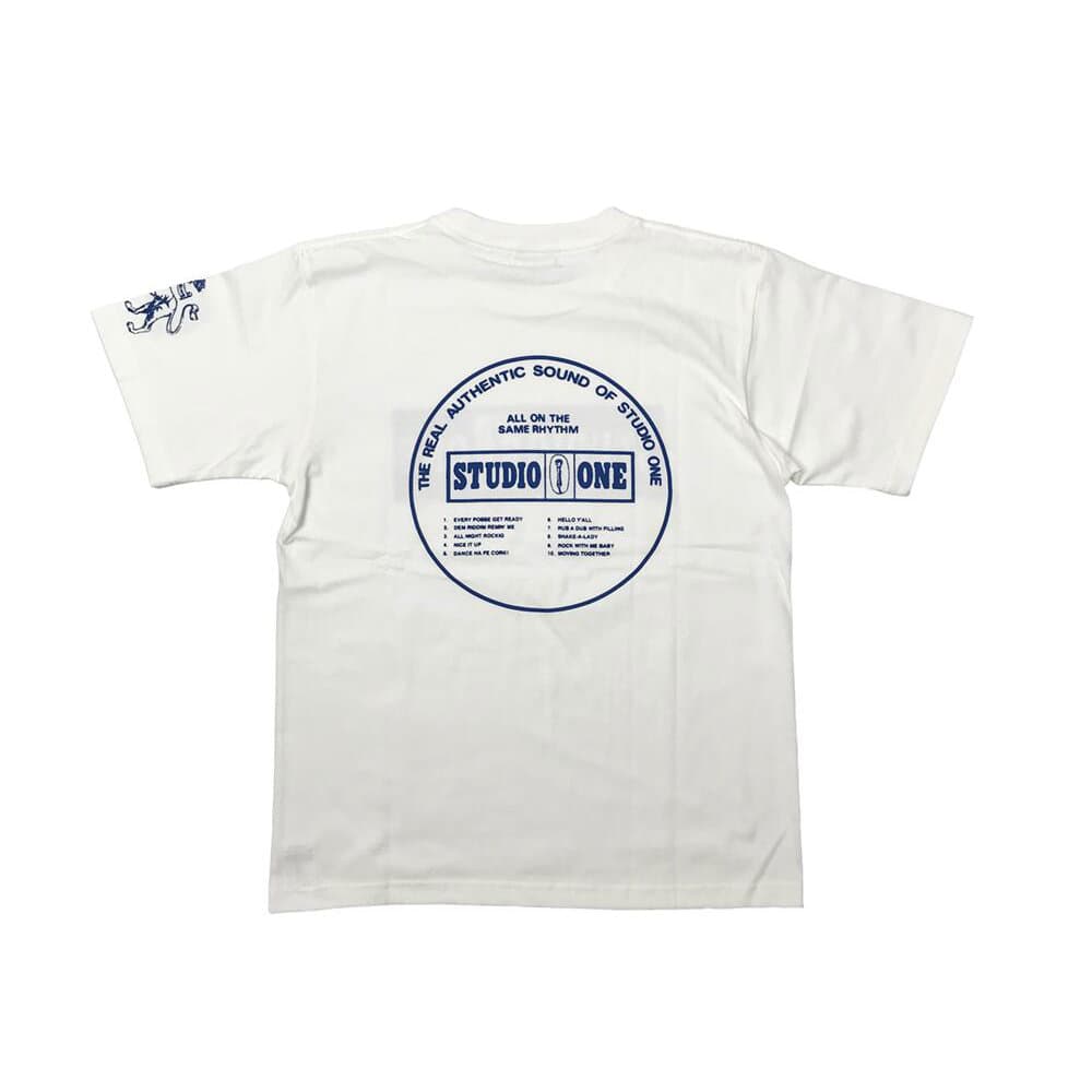 ST-1 2024〈White×Blue〉
