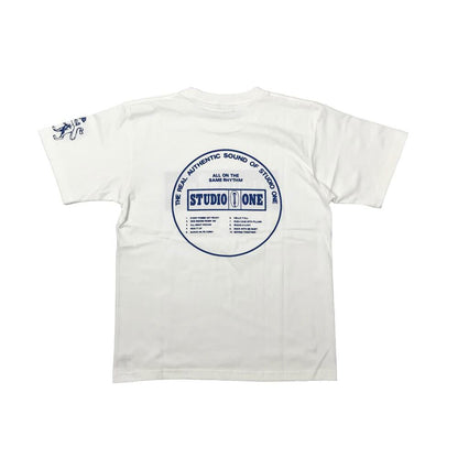 ST-1 2024〈White×Blue〉