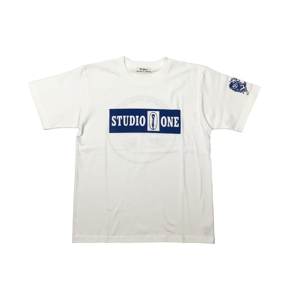 ST-1 2024〈White×Blue〉