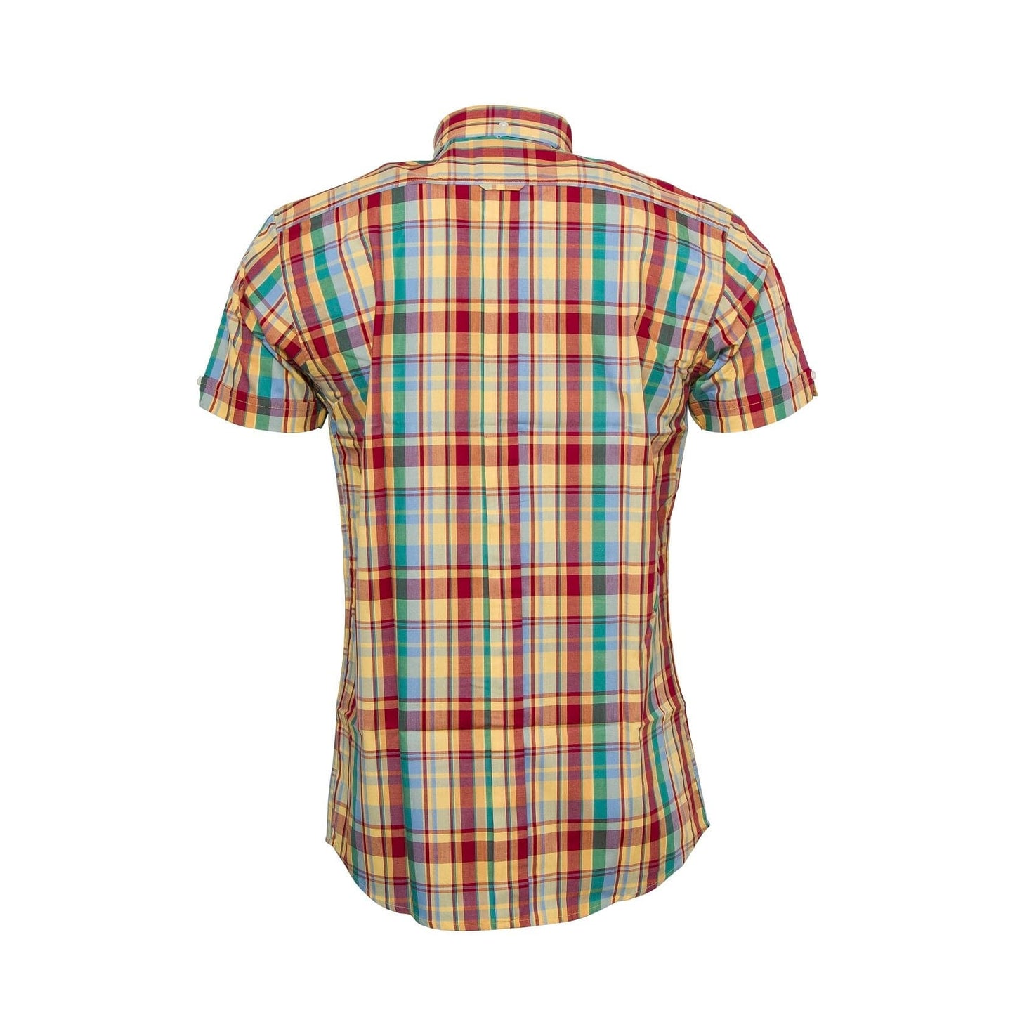 Relco Multi Check S/S [STCK31]
