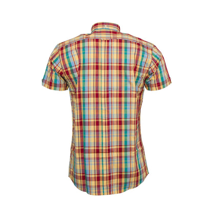 Relco Multi Check S/S [STCK31]