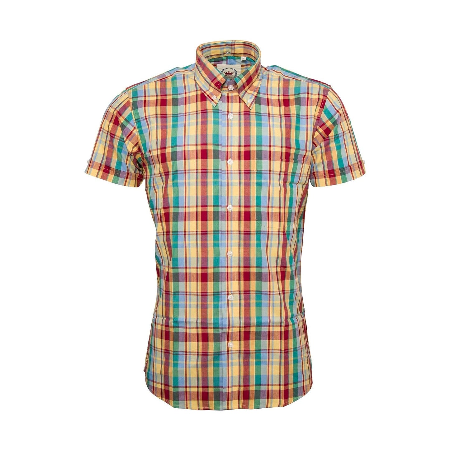 Relco Multi Check S/S [STCK31]