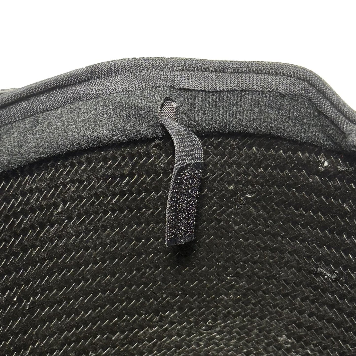 【5月入荷予定】Straw Dave Hat