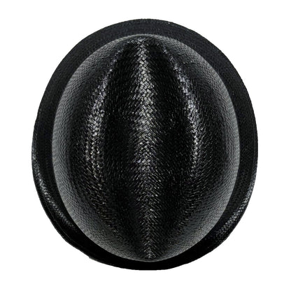 【5月入荷予定】Straw Dave Hat