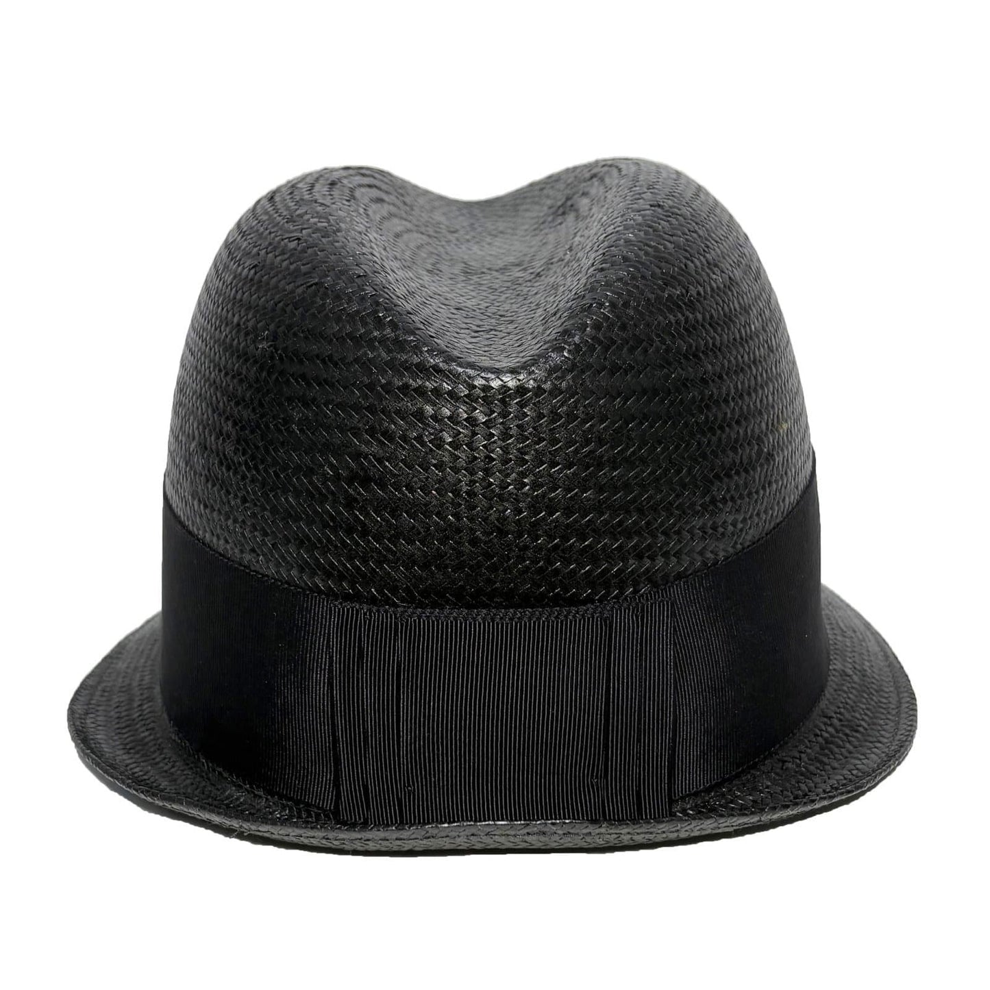 【5月入荷予定】Straw Dave Hat