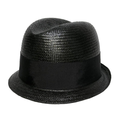 【5月入荷予定】Straw Dave Hat