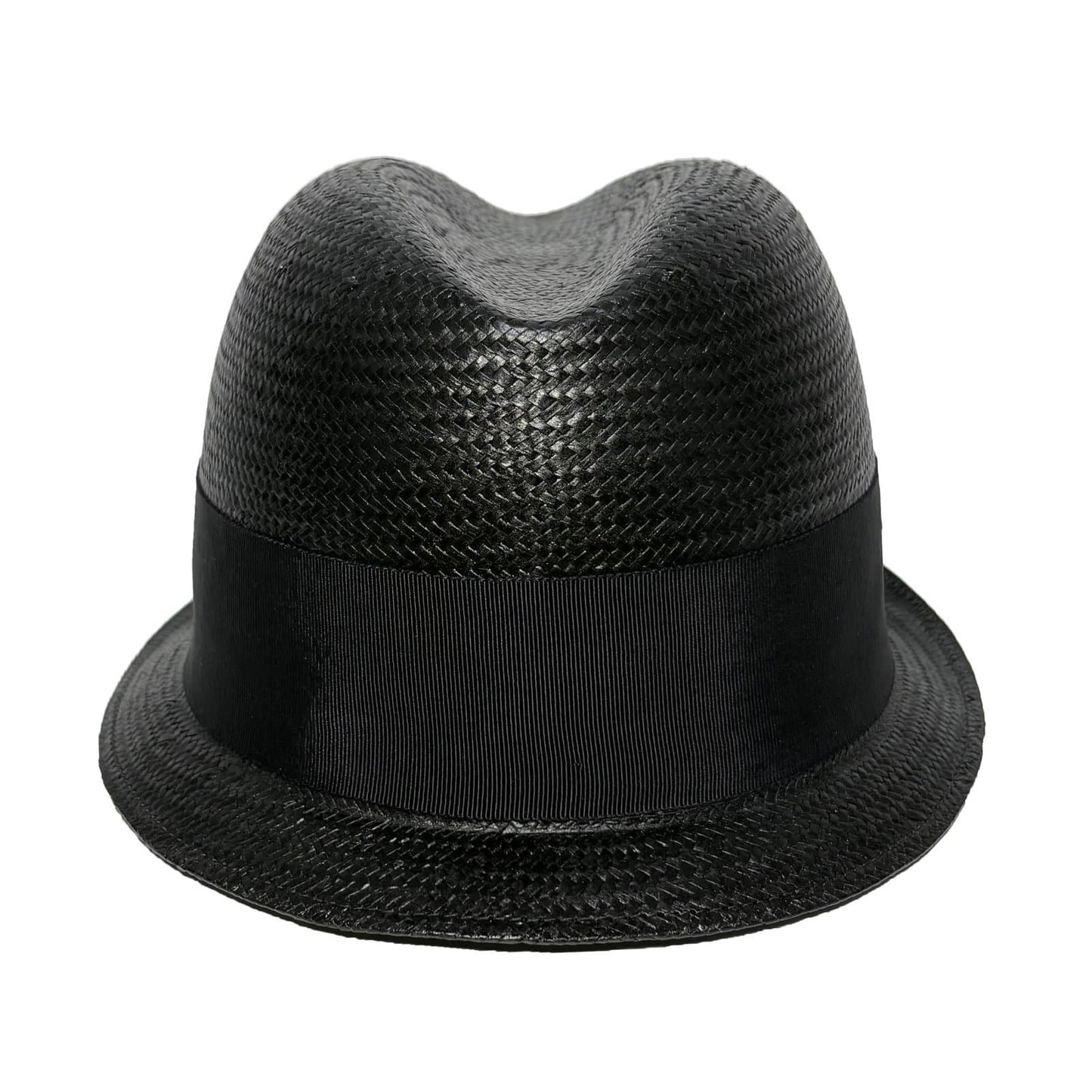 【5月入荷予定】Straw Dave Hat