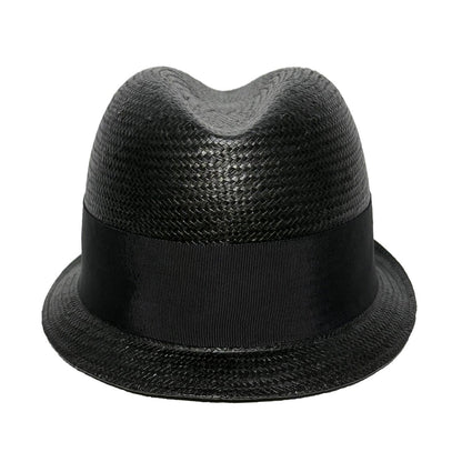 【5月入荷予定】Straw Dave Hat