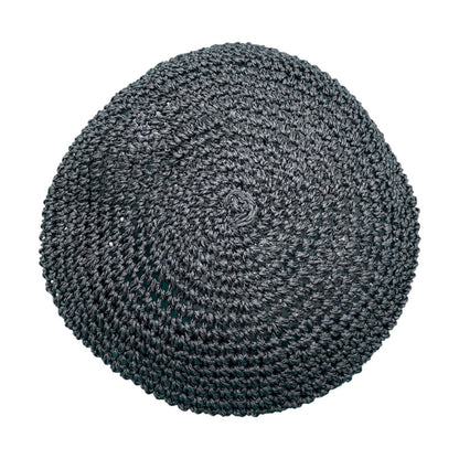 【6月発売予定】Straw Marine Cap