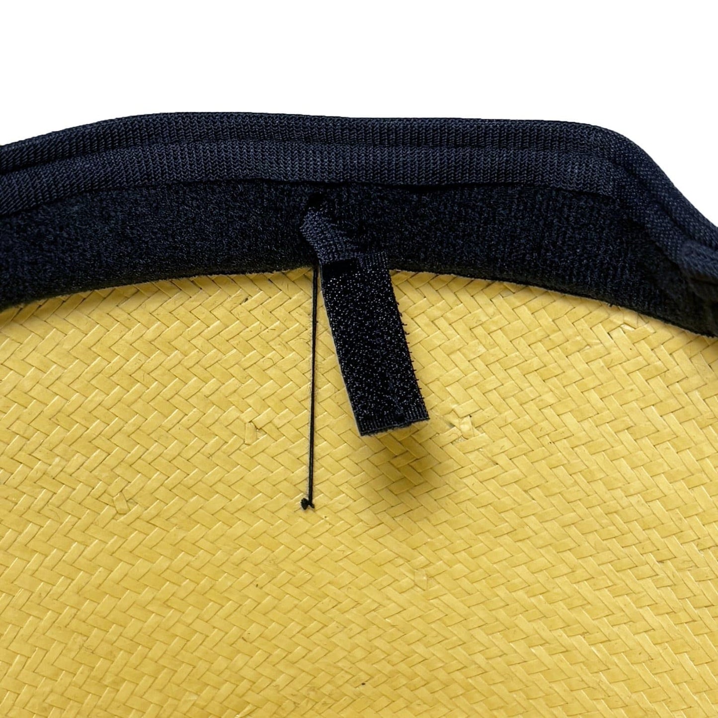 【5月入荷予定】Straw Walt Hat