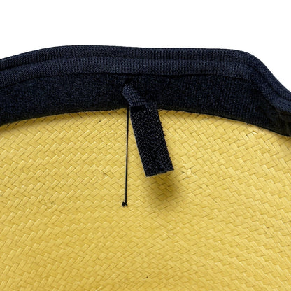 【5月入荷予定】Straw Walt Hat