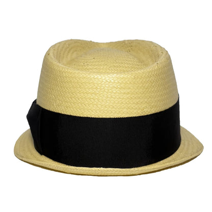 【5月入荷予定】Straw Walt Hat