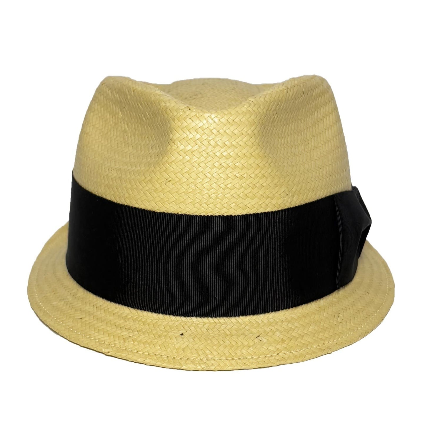 【5月入荷予定】Straw Walt Hat