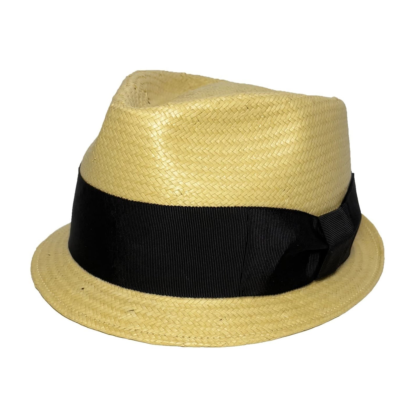 【5月入荷予定】Straw Walt Hat