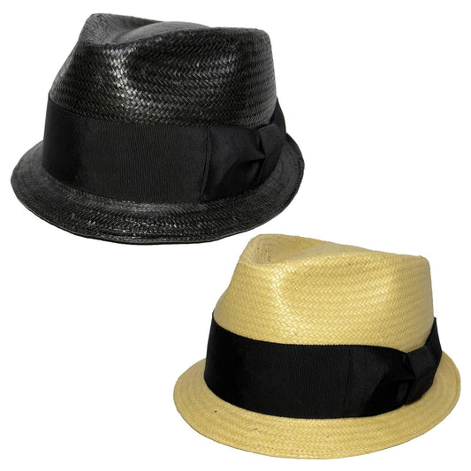 【5月入荷予定】Straw Walt Hat