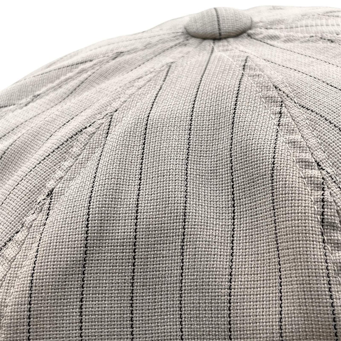 【6月発売予定】Stripe Mesh British Casquette