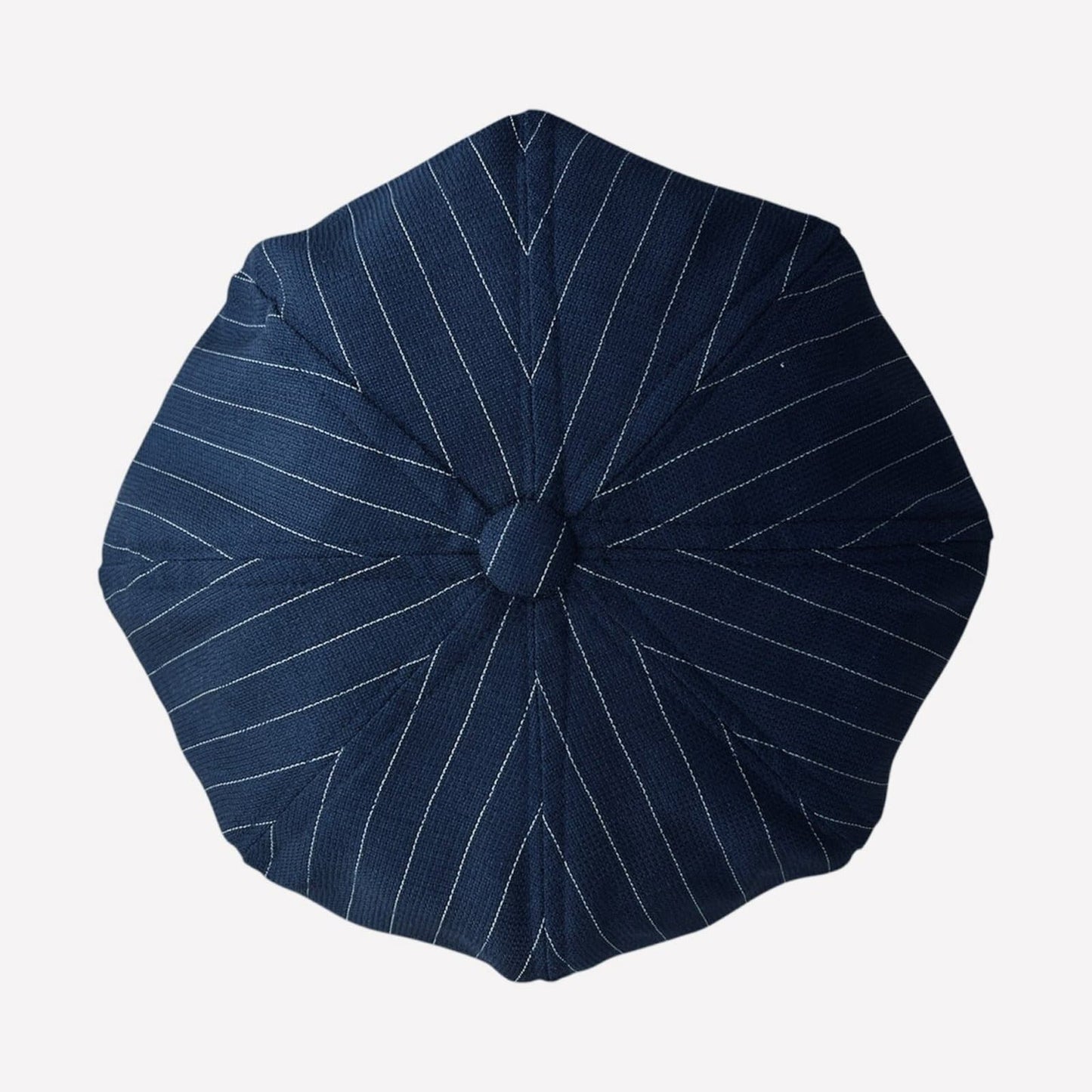 【6月発売予定】Stripe Mesh British Casquette