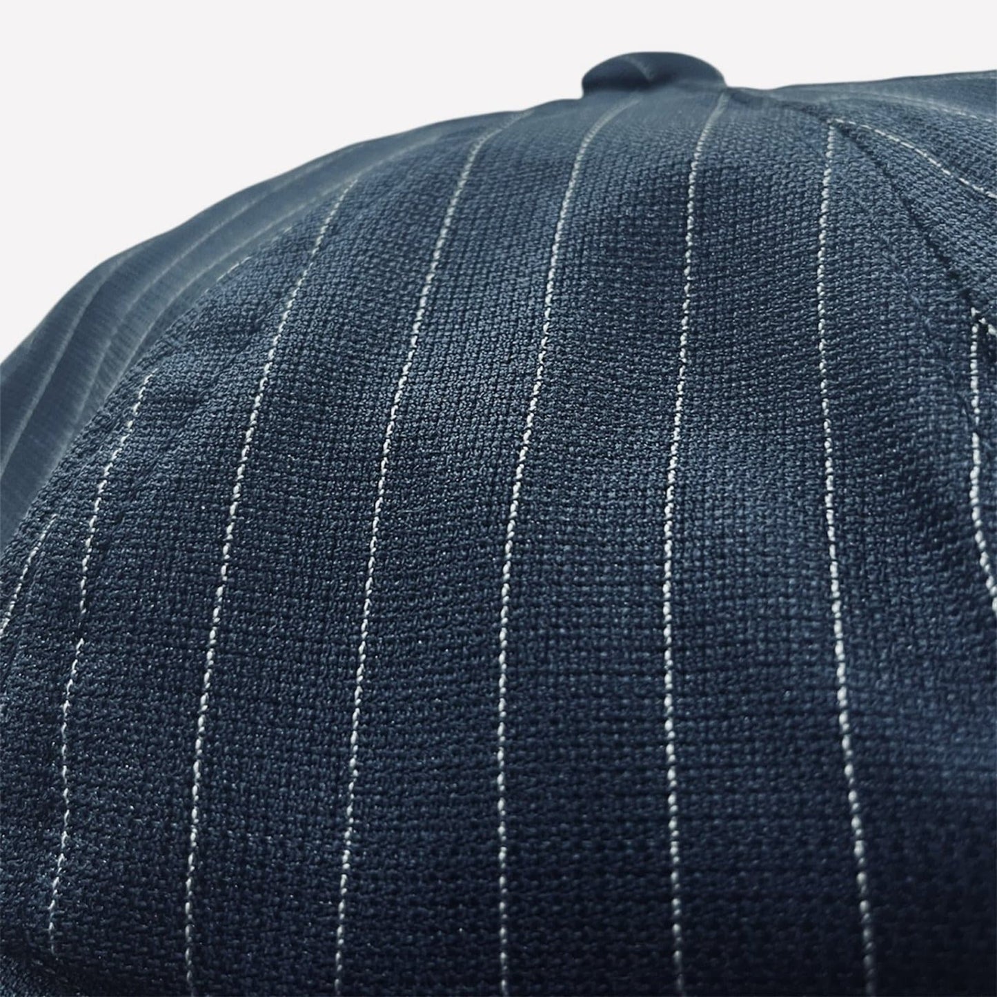 【6月発売予定】Stripe Mesh British Casquette