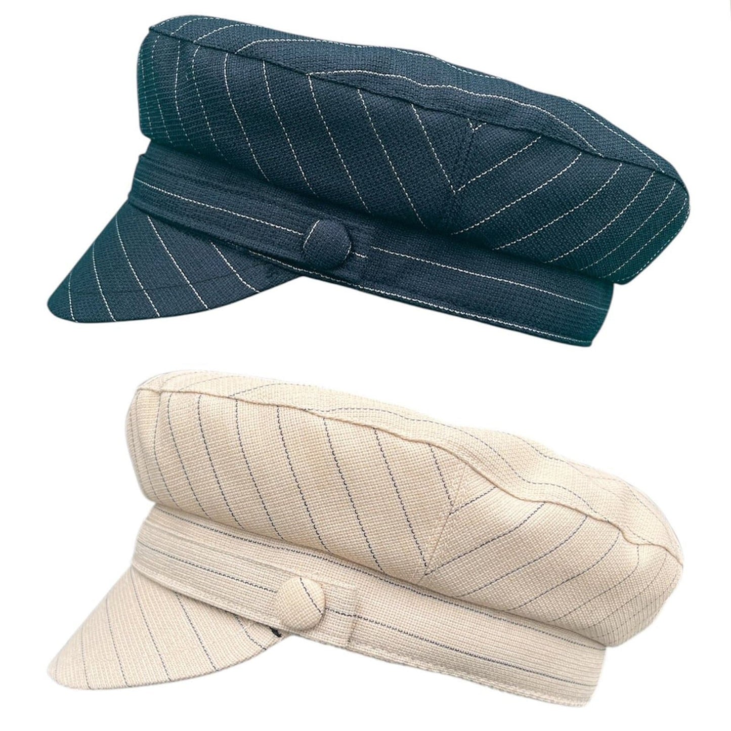 【6月発売予定】Stripe Mesh Liverpool Hat