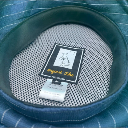 【6月発売予定】Stripe Mesh Liverpool Hat