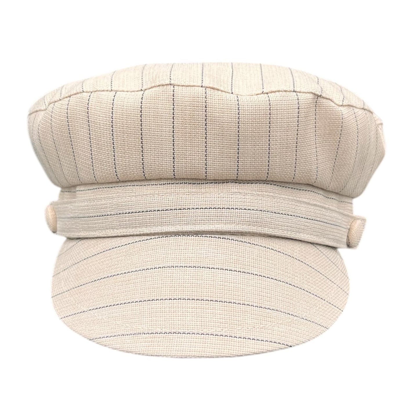 【6月発売予定】Stripe Mesh Liverpool Hat