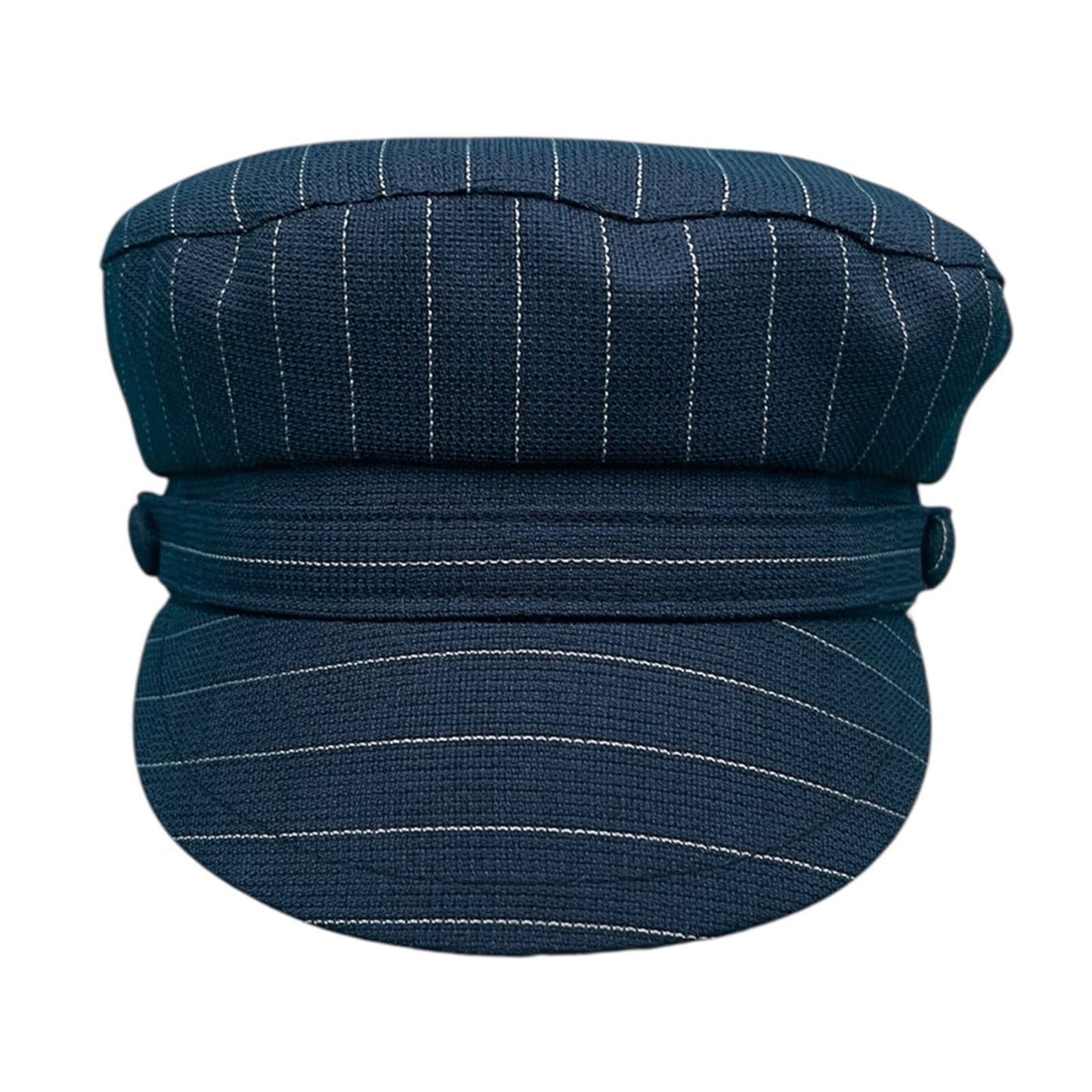 【6月発売予定】Stripe Mesh Liverpool Hat