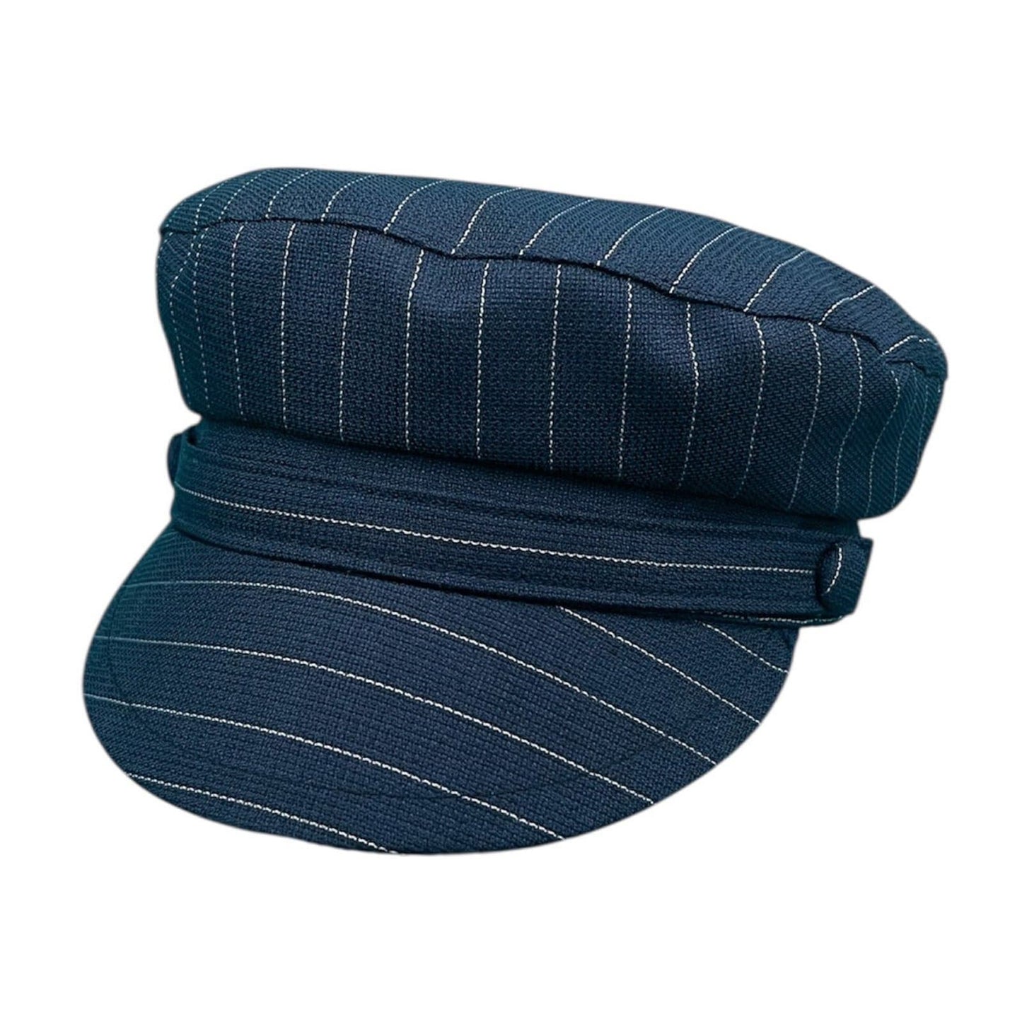 【6月発売予定】Stripe Mesh Liverpool Hat