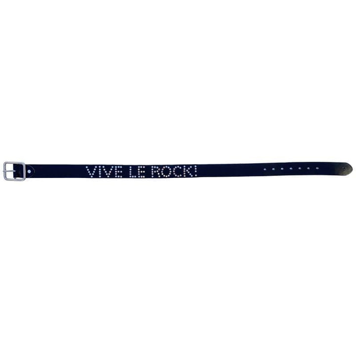 STUDS BELT [AC513] - VIVE LE BLACK