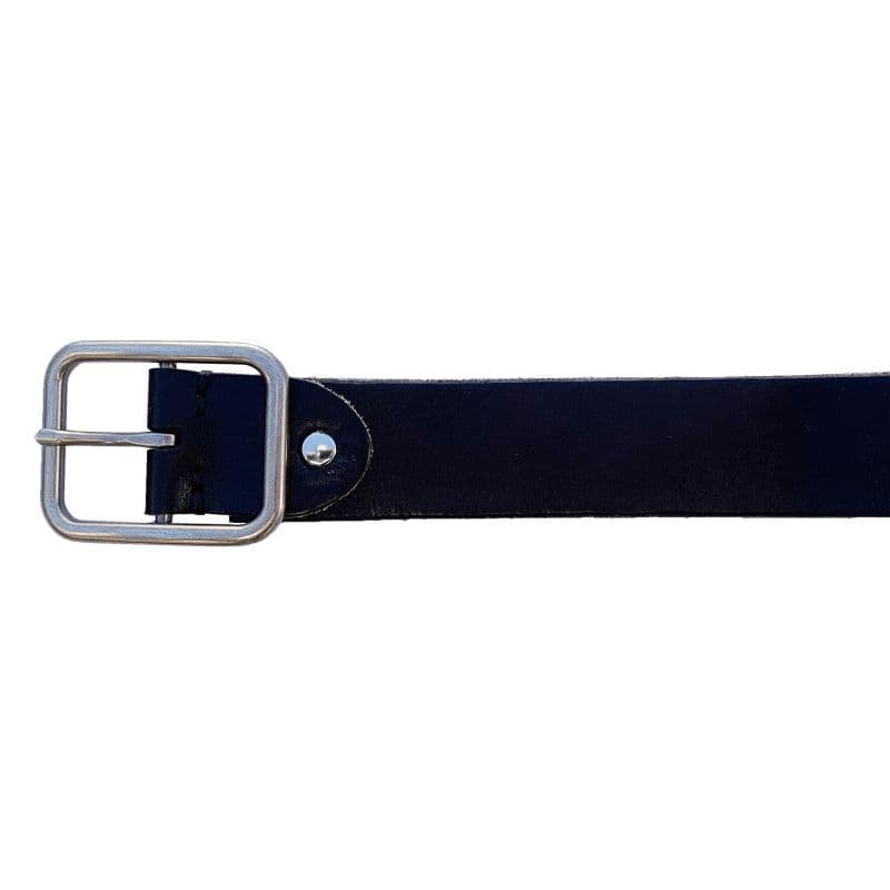 STUDS BELT [AC513] - VIVE LE BLACK