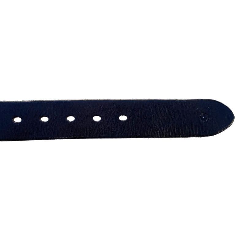 STUDS BELT [AC513] - VIVE LE BLACK