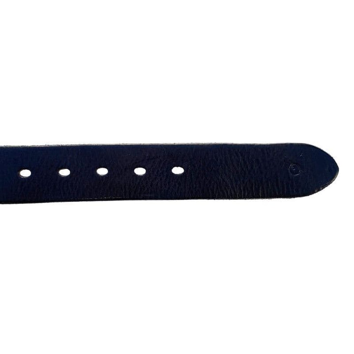 STUDS BELT [AC513] - VIVE LE BLACK