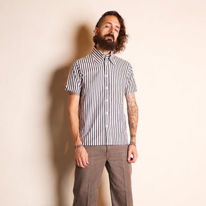 【3月入荷予定】S/S Beagle Collar Shirts