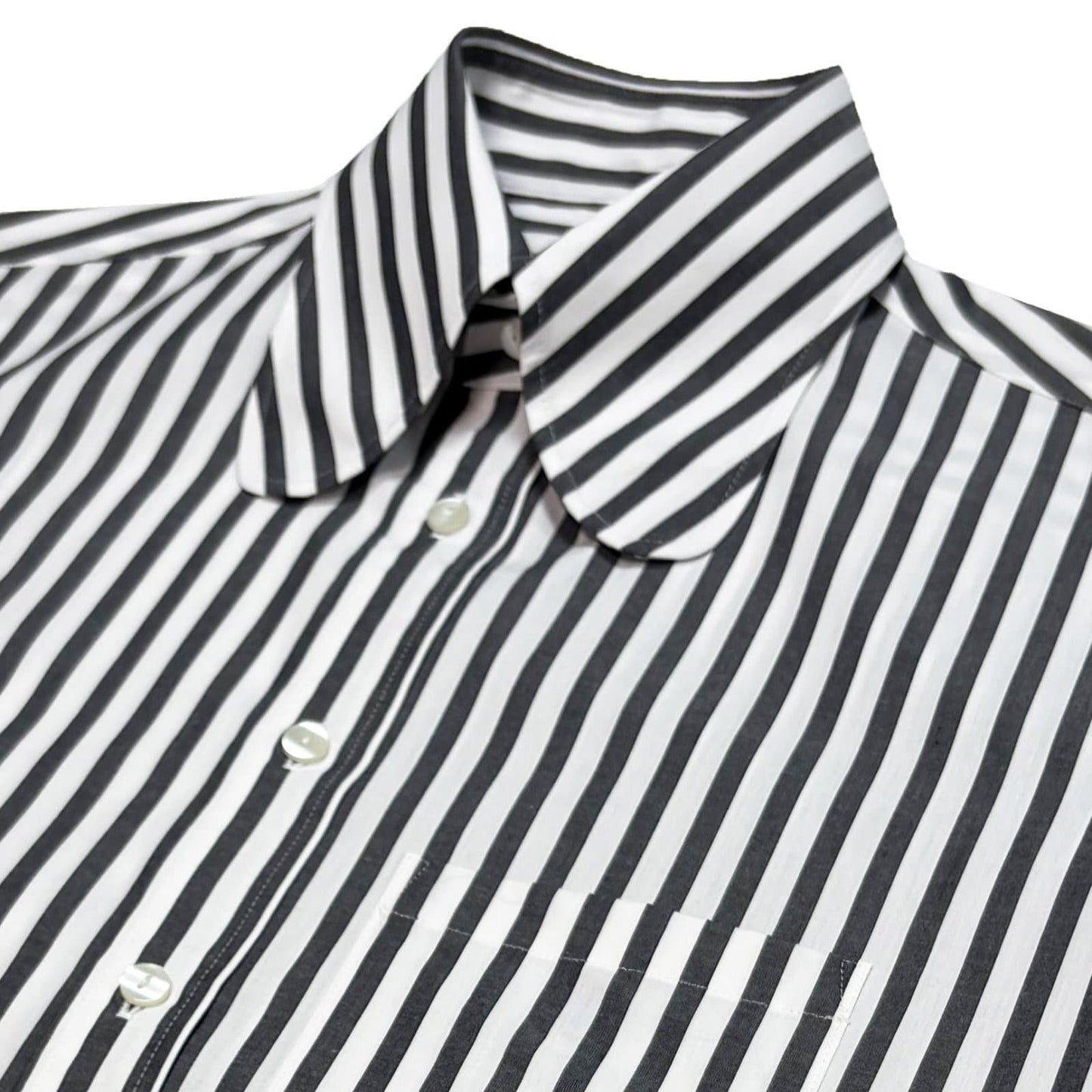 【3月入荷予定】S/S Beagle Collar Shirts