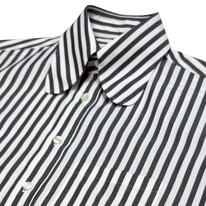 【3月入荷予定】S/S Beagle Collar Shirts