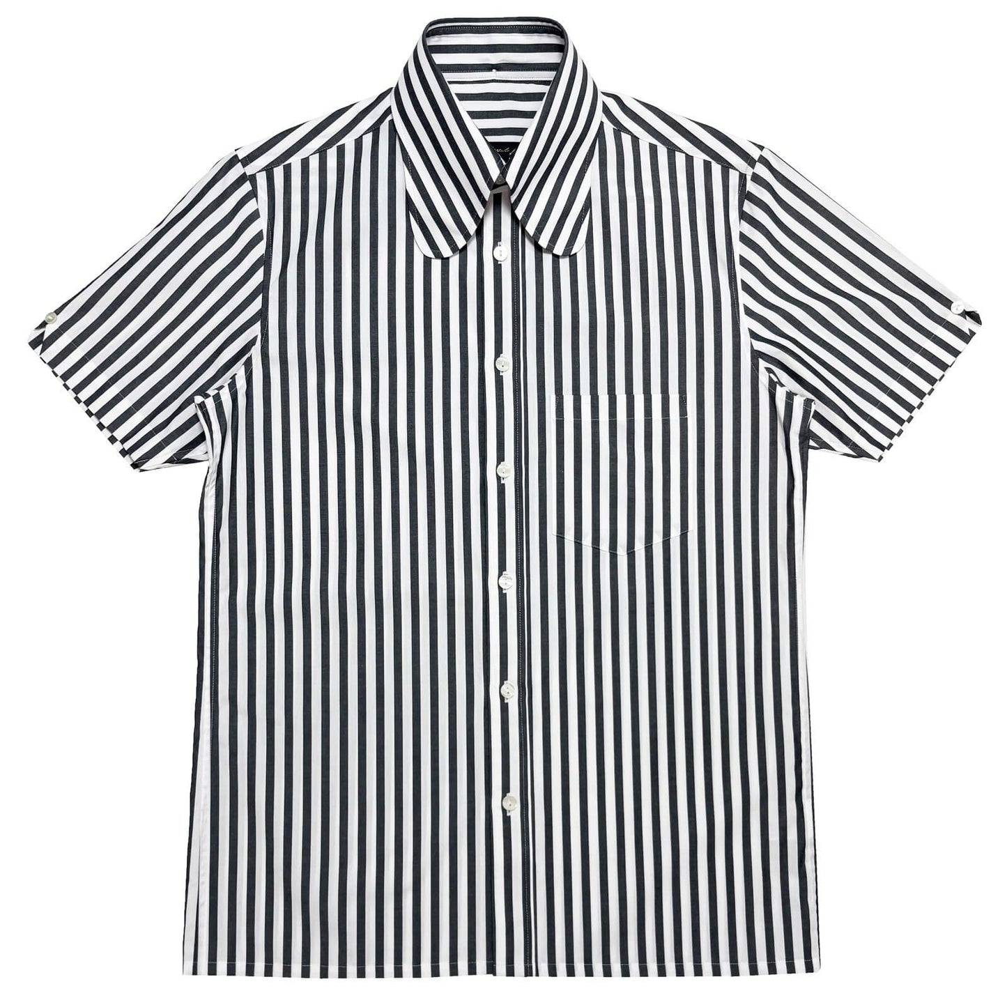 【3月入荷予定】S/S Beagle Collar Shirts