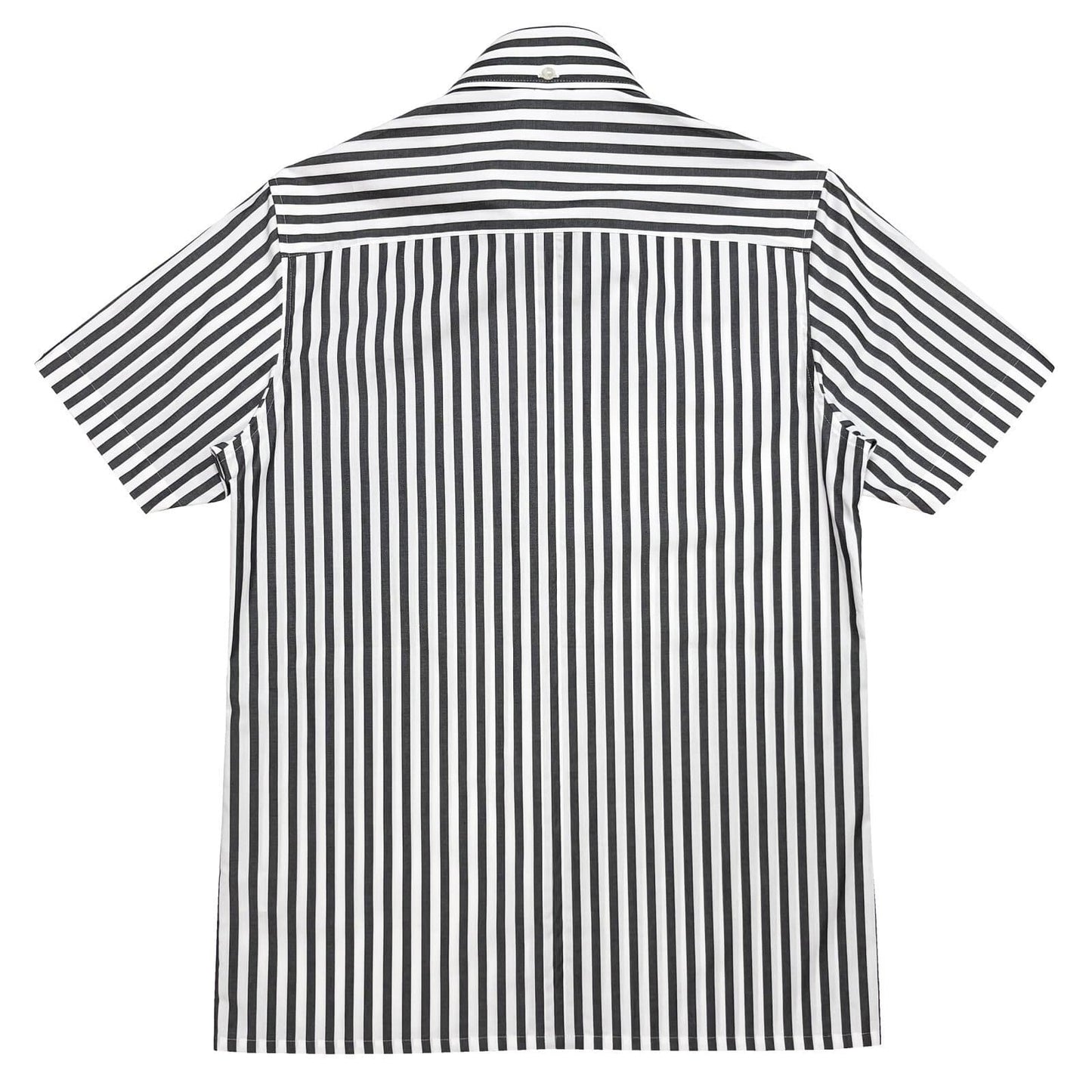 【3月入荷予定】S/S Beagle Collar Shirts