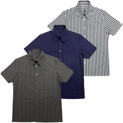 【3月入荷予定】S/S Beagle Collar Shirts