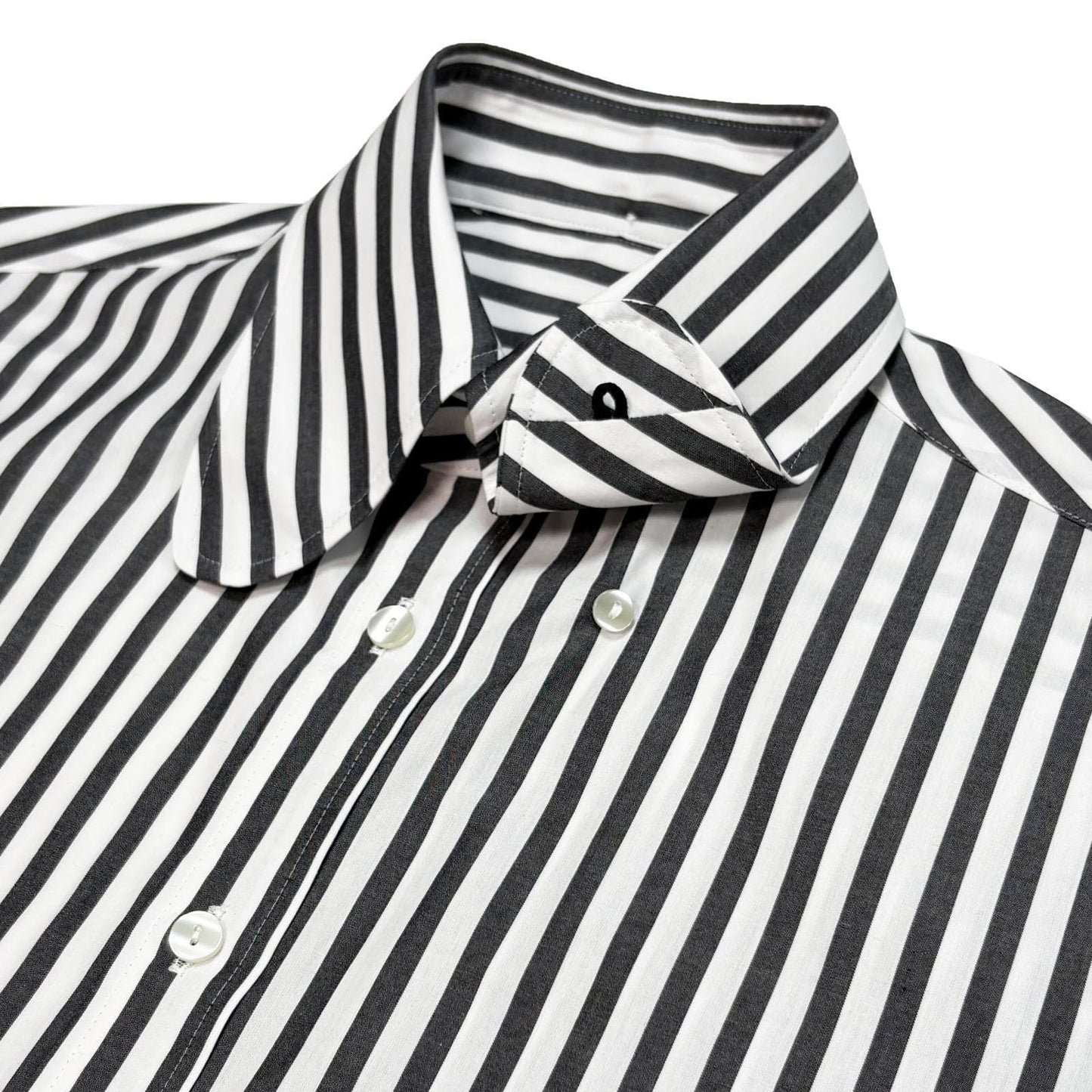 【3月入荷予定】S/S Beagle Collar Shirts