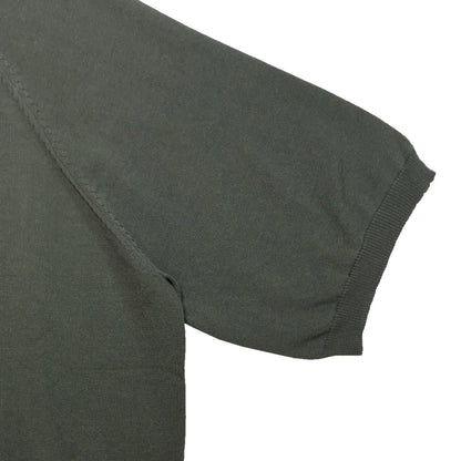 【3月入荷予定】S/S Knit Polo