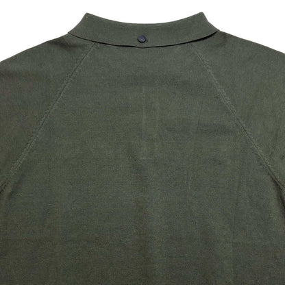 【3月入荷予定】S/S Knit Polo