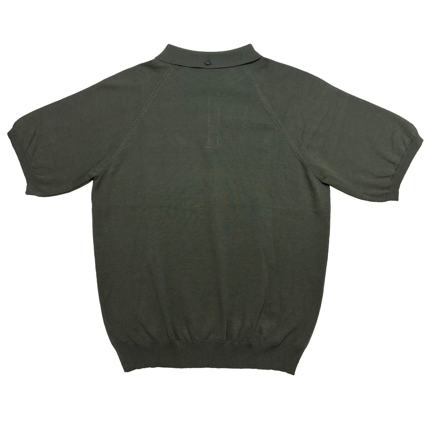 【3月入荷予定】S/S Knit Polo