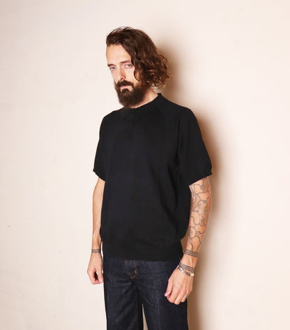 【3月入荷予定】S/S Knit Polo