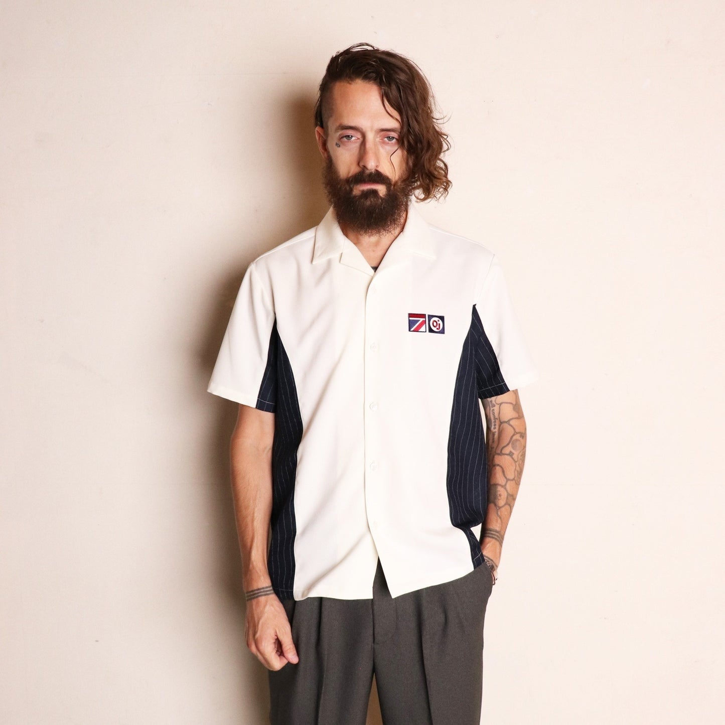 【4月入荷予定】S/S Sports Shirts