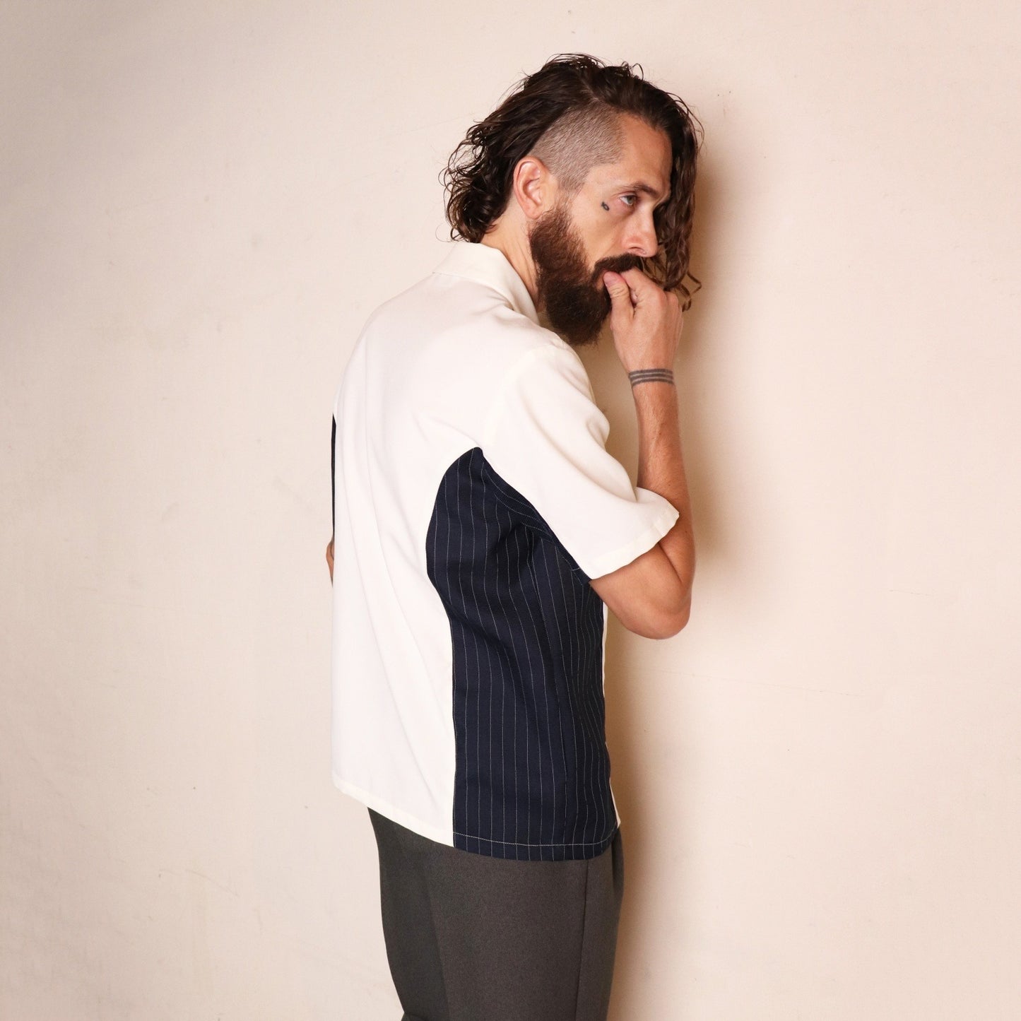 【4月入荷予定】S/S Sports Shirts