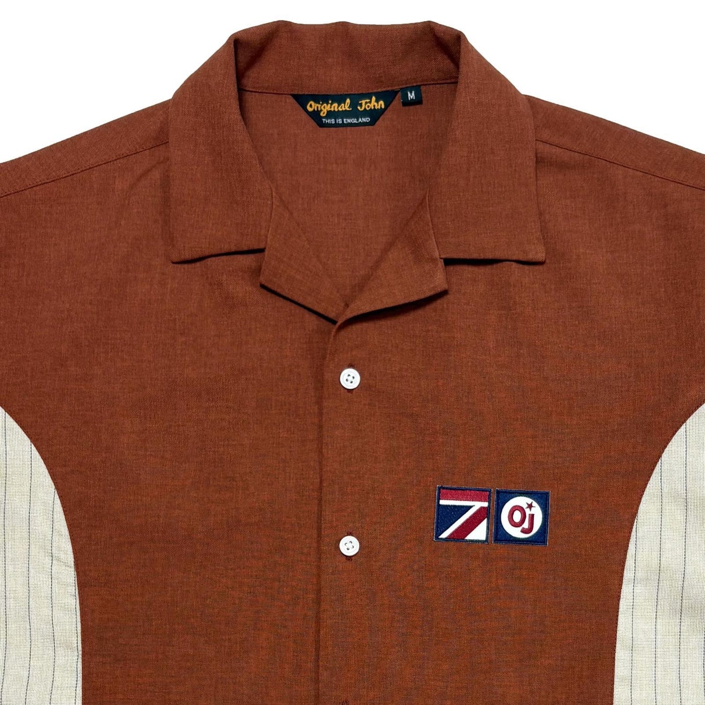 【4月入荷予定】S/S Sports Shirts