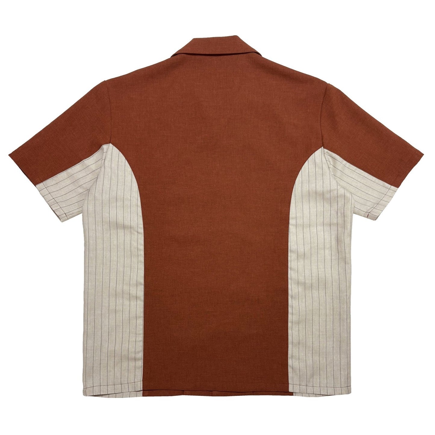 【4月入荷予定】S/S Sports Shirts