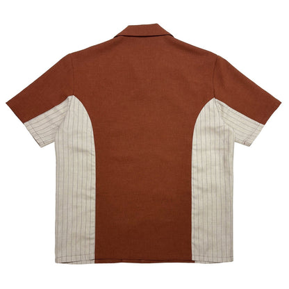 【4月入荷予定】S/S Sports Shirts