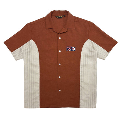 【4月入荷予定】S/S Sports Shirts