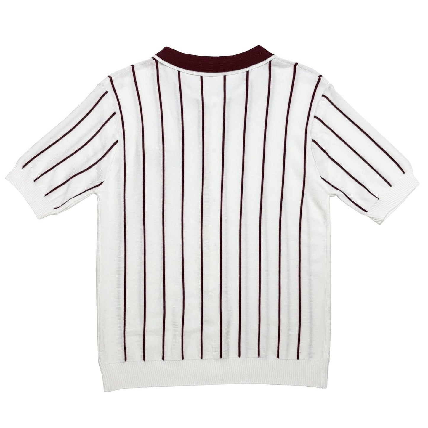 【4月入荷予定】S/S Stripe Cardigan